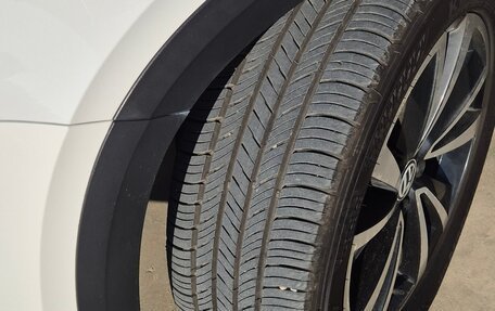 Volkswagen Tharu, 2019 год, 2 600 000 рублей, 11 фотография