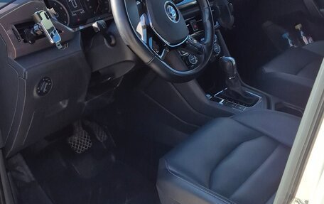 Volkswagen Tharu, 2019 год, 2 600 000 рублей, 12 фотография