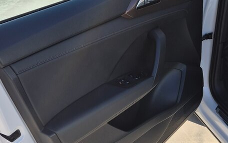 Volkswagen Tharu, 2019 год, 2 600 000 рублей, 14 фотография