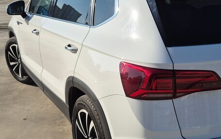 Volkswagen Tharu, 2019 год, 2 600 000 рублей, 10 фотография