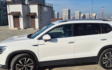 Volkswagen Tharu, 2019 год, 2 600 000 рублей, 8 фотография