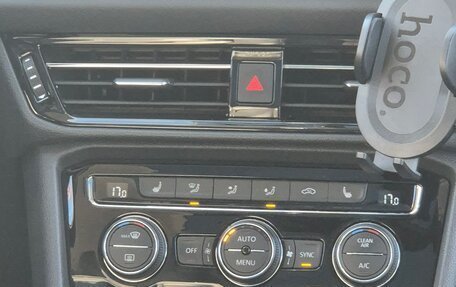 Volkswagen Tharu, 2019 год, 2 600 000 рублей, 16 фотография