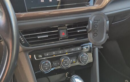 Volkswagen Tharu, 2019 год, 2 600 000 рублей, 15 фотография