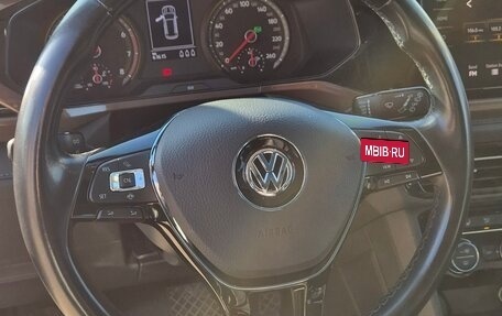 Volkswagen Tharu, 2019 год, 2 600 000 рублей, 13 фотография