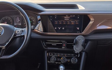 Volkswagen Tharu, 2019 год, 2 600 000 рублей, 17 фотография