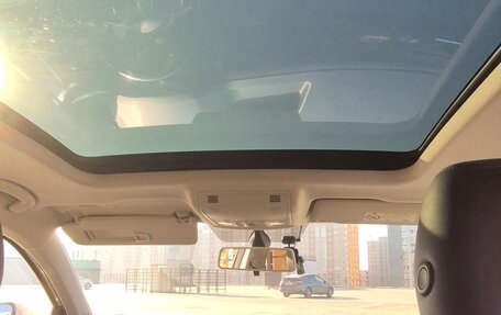 Volkswagen Tharu, 2019 год, 2 600 000 рублей, 19 фотография