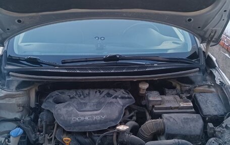 KIA cee'd III, 2014 год, 1 210 000 рублей, 8 фотография