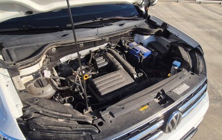 Volkswagen Tharu, 2019 год, 2 600 000 рублей, 21 фотография