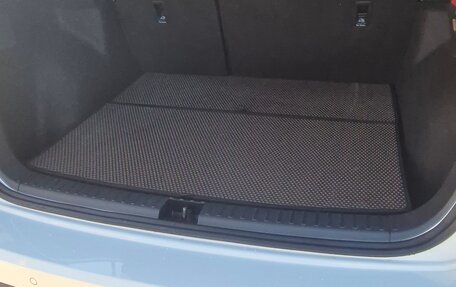 Volkswagen Tharu, 2019 год, 2 600 000 рублей, 22 фотография