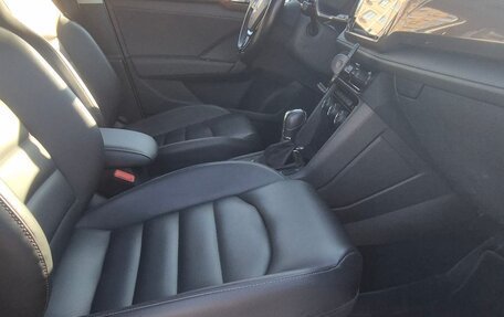 Volkswagen Tharu, 2019 год, 2 600 000 рублей, 20 фотография