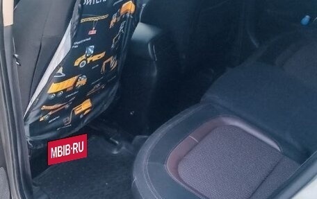 KIA cee'd III, 2014 год, 1 210 000 рублей, 6 фотография