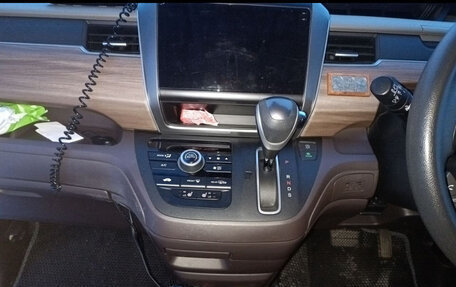 Honda Freed II, 2020 год, 1 850 000 рублей, 7 фотография