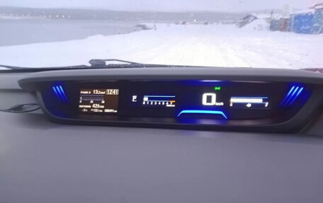 Honda Freed II, 2020 год, 1 850 000 рублей, 5 фотография