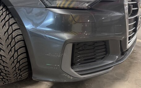 Audi A6, 2018 год, 3 550 000 рублей, 15 фотография