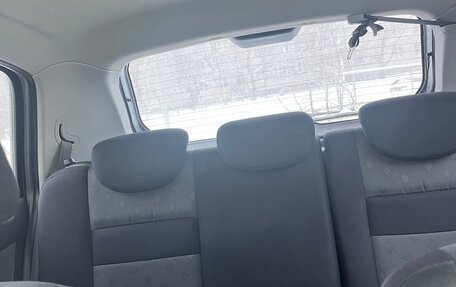 Hyundai Getz I рестайлинг, 2007 год, 640 000 рублей, 7 фотография