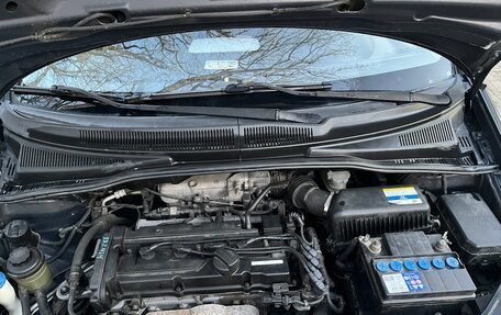 Hyundai Getz I рестайлинг, 2007 год, 640 000 рублей, 5 фотография