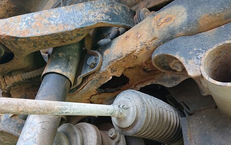 Mitsubishi Delica IV, 1994 год, 900 000 рублей, 6 фотография