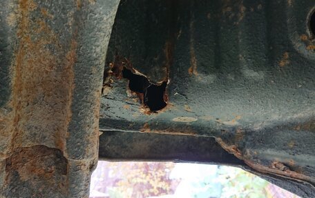 Mitsubishi Delica IV, 1994 год, 900 000 рублей, 7 фотография