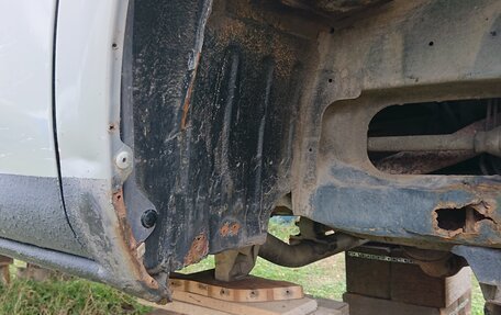 Mitsubishi Delica IV, 1994 год, 900 000 рублей, 8 фотография