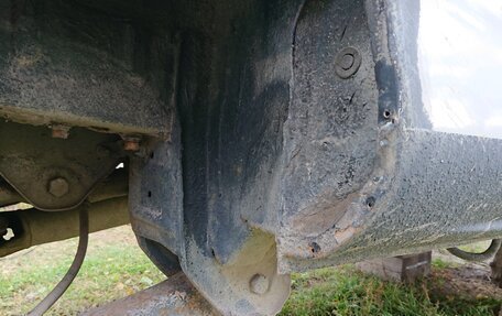 Mitsubishi Delica IV, 1994 год, 900 000 рублей, 10 фотография