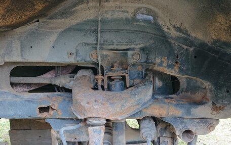 Mitsubishi Delica IV, 1994 год, 900 000 рублей, 9 фотография