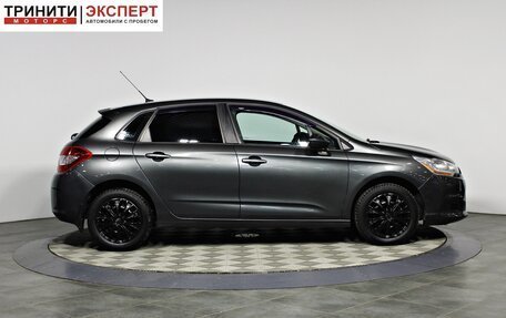 Citroen C4 II рестайлинг, 2012 год, 767 000 рублей, 4 фотография
