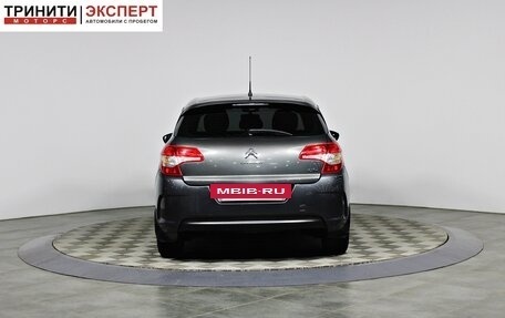 Citroen C4 II рестайлинг, 2012 год, 767 000 рублей, 6 фотография