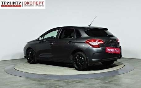Citroen C4 II рестайлинг, 2012 год, 767 000 рублей, 7 фотография