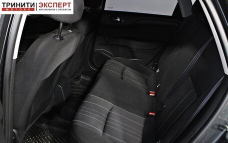 Citroen C4 II рестайлинг, 2012 год, 767 000 рублей, 16 фотография