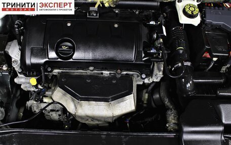 Citroen C4 II рестайлинг, 2012 год, 767 000 рублей, 17 фотография