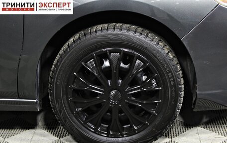 Citroen C4 II рестайлинг, 2012 год, 767 000 рублей, 18 фотография