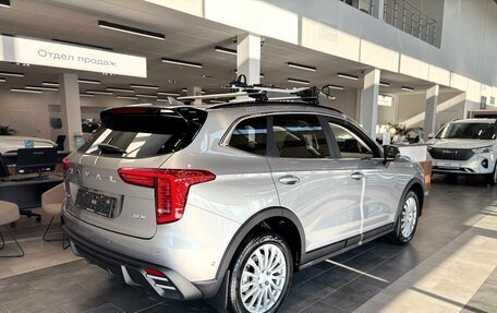 Haval Jolion, 2026 год, 2 649 000 рублей, 11 фотография