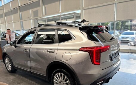 Haval Jolion, 2026 год, 2 649 000 рублей, 9 фотография