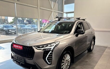 Haval Jolion, 2026 год, 2 649 000 рублей, 8 фотография