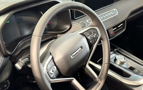 Haval Jolion, 2026 год, 2 649 000 рублей, 12 фотография