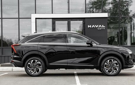 Haval F7, 2025 год, 3 449 000 рублей, 2 фотография