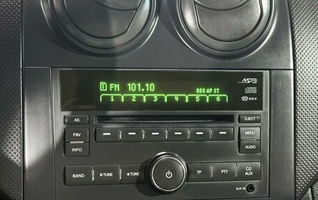 Chevrolet Aveo III, 2008 год, 379 000 рублей, 15 фотография