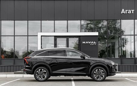 Haval F7, 2025 год, 3 449 000 рублей, 14 фотография