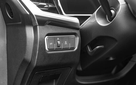 Haval F7, 2025 год, 3 449 000 рублей, 29 фотография