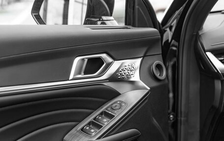 Haval F7, 2025 год, 3 449 000 рублей, 27 фотография