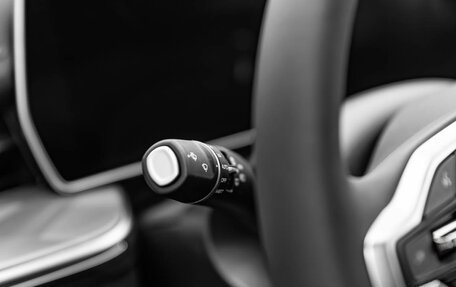 Haval F7, 2025 год, 3 449 000 рублей, 34 фотография