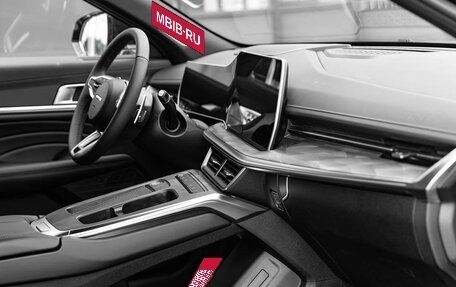 Haval F7, 2025 год, 3 449 000 рублей, 22 фотография