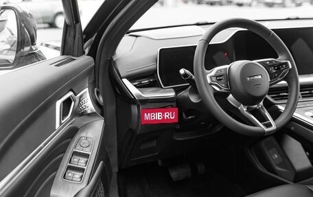 Haval F7, 2025 год, 3 449 000 рублей, 26 фотография