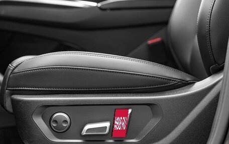 Haval F7, 2025 год, 3 449 000 рублей, 31 фотография