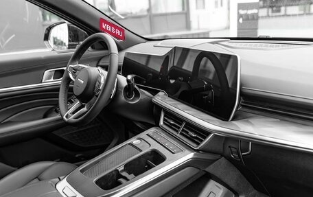 Haval F7, 2025 год, 3 449 000 рублей, 25 фотография