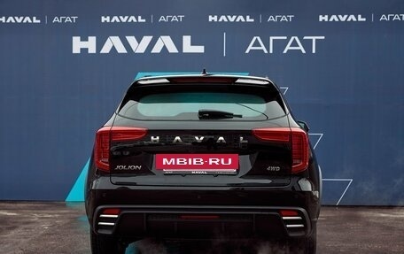 Haval Jolion, 2025 год, 2 549 000 рублей, 6 фотография