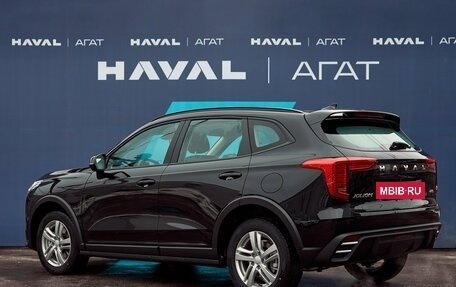 Haval Jolion, 2025 год, 2 549 000 рублей, 7 фотография