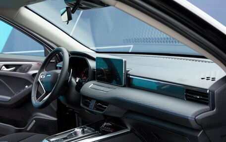 Haval Jolion, 2025 год, 2 549 000 рублей, 13 фотография