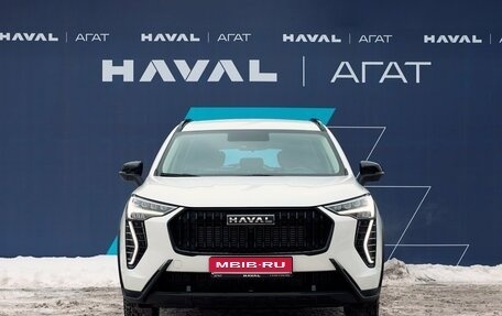 Haval Jolion, 2025 год, 2 399 000 рублей, 2 фотография