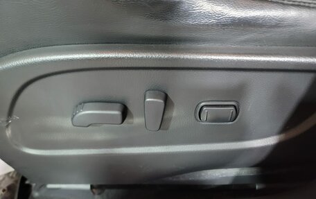 Nissan Murano, 2012 год, 1 220 000 рублей, 13 фотография